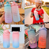 Imagen de Botella agua motivacional 2 Litros