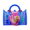 Imagen de Cartera princesa con accesorios