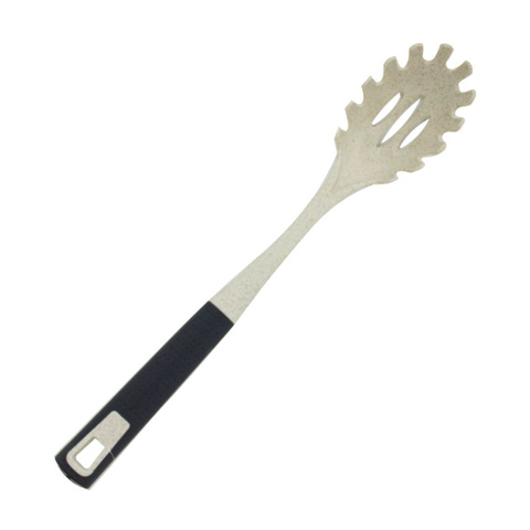 Imagen de Utensillo cocina cucharón para pasta