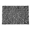 Imagen de Individual tejido rectangular calado