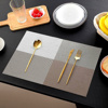 Imagen de Mantel Individual rectangular en PVC