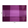 Imagen de Mantel Individual rectangular en PVC