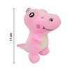 Imagen de Peluche dinosaurio
