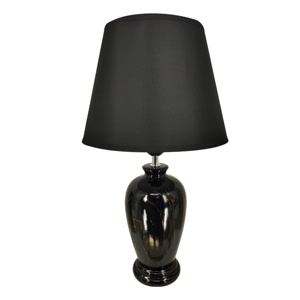Imagen de Lampara veladora 2 colores en caja 42 cm