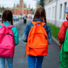 Imagen de Mochila Multiuso Estudiantes Liceal Escolar Urbana