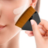 Imagen de Brocha para maquillaje  Ushas