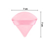 Imagen de Esponja de maquillaje triangular