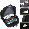 Imagen de Mochila para computadora puerto USB