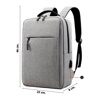 Imagen de Mochila para computadora puerto USB