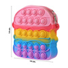 Imagen de Cartera pop it con tira