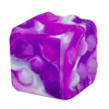 Imagen de Cubo pop it con luz
