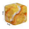 Imagen de Cubo pop it con luz