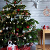Imagen de Set adornos de navidad