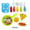 Imagen de Juego de cocina con accesorios
