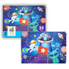 Imagen de Puzzle 24 piezas