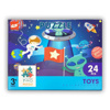 Imagen de Puzzle 24 piezas