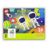 Imagen de Puzzle 24 piezas
