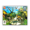 Imagen de Puzzle 24 piezas