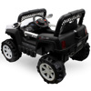 Imagen de Auto Jeep batería Luz bluetooth USB MP3 con control app celular