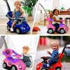 Imagen de Buggy Bebe Andador Musical Con GuÍa 3 En 1