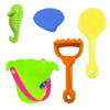 Imagen de Balde de playa con accesorios
