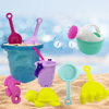 Imagen de Balde de playa con accesorios