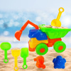 Imagen de Camión playa con accesorios