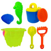 Imagen de Balde de playa con accesorios