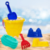 Imagen de Balde de playa con accesorios
