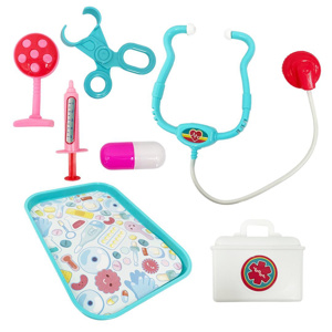 Imagen de Juego de doctor infantil