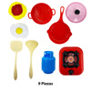 Imagen de Juego de cocina juguete