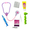 Imagen de Juego de doctor infantil