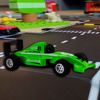 Imagen de Auto Fórmula 1 - Auto juguete - Colores surtidos