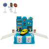 Imagen de Mini parking con accesorios