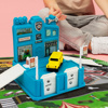 Imagen de Mini parking con accesorios