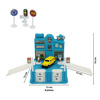 Imagen de Mini parking con accesorios