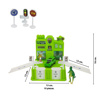 Imagen de Mini parking con accesorios