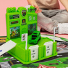 Imagen de Mini parking con accesorios