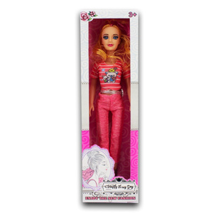 Imagen de Muñeca  Juguete