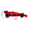 Imagen de Auto F1 a batería con control remoto