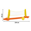 Imagen de Set de voleibol inflable  para piscina con pelota y red