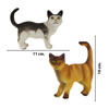 Imagen de Gatos  juguete infantil diseños surtidos