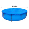Imagen de Cobertor para piscina Estructural de 3.05 mt Diám.