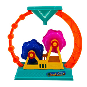 Imagen de Juego de agua para playa con accesorios 25x26