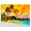 Imagen de Cuadro decorativo 40 cm x 30 cm