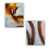 Imagen de Cuadro decorativo - Diseño Abstracto - 40 cm x 30 cm Diseños Surtidos