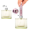 Imagen de Mini Botella porta perfume atomizador  recargable  5ml