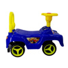 Imagen de Buggy infantil carita con bocina, sonido y respaldo