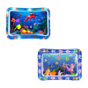 Imagen de Alfombra inflable infantil - Alfombra de agua para niños