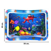 Imagen de Alfombra inflable infantil - Alfombra de agua para niños